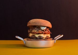 Estação Burgers