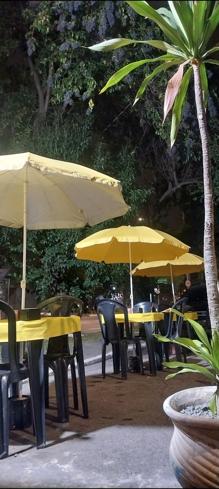 Estação Food Trailer