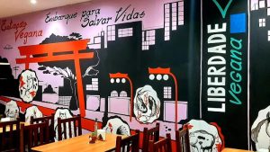 Estação Vegana Restaurante