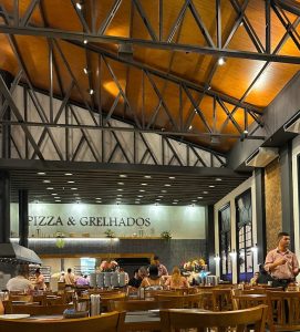 Estação da Comida Sorocaba