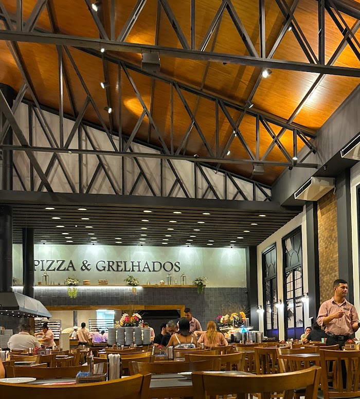 Estação da Comida Sorocaba