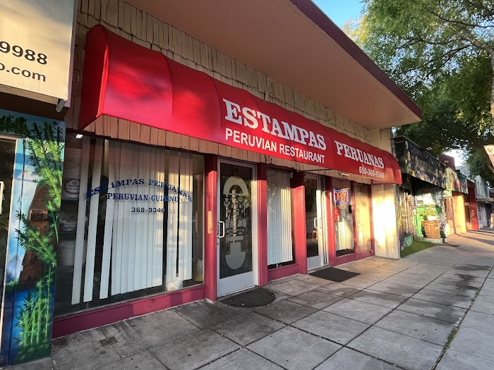 Estampas Peruanas Restaurant
