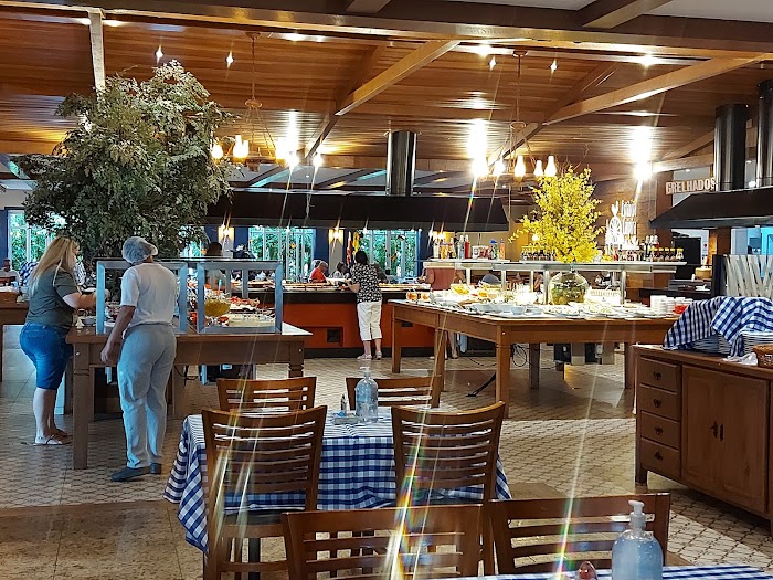 Estância Caipira