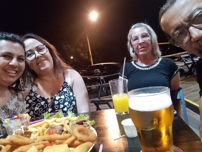 Estância choperia