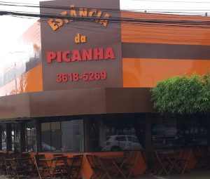 Estância da Picanha – Churrascaria Ribeirão Preto