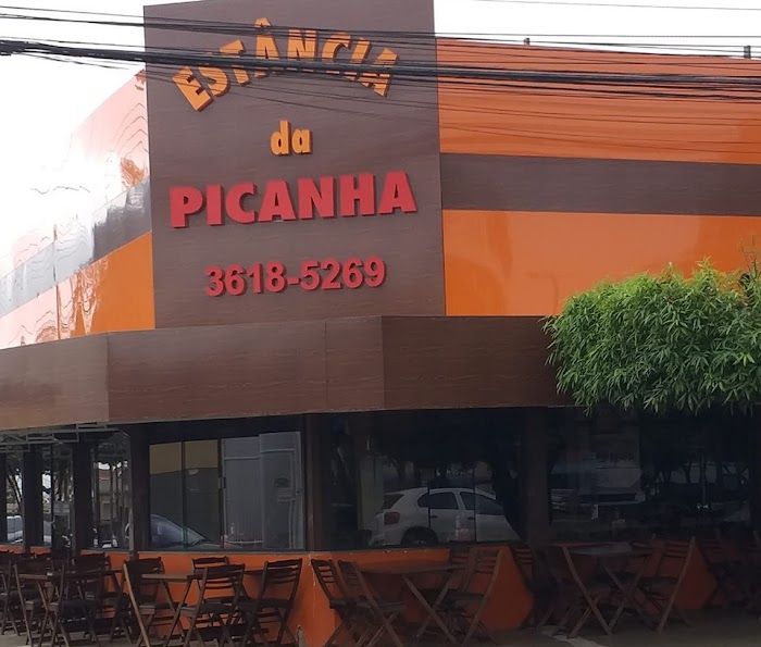Estância da Picanha – Churrascaria Ribeirão Preto