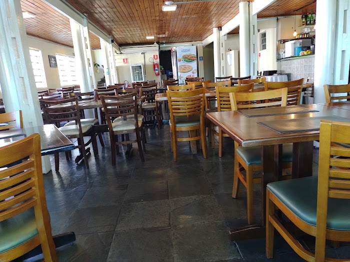 Estrela Mar Restaurante