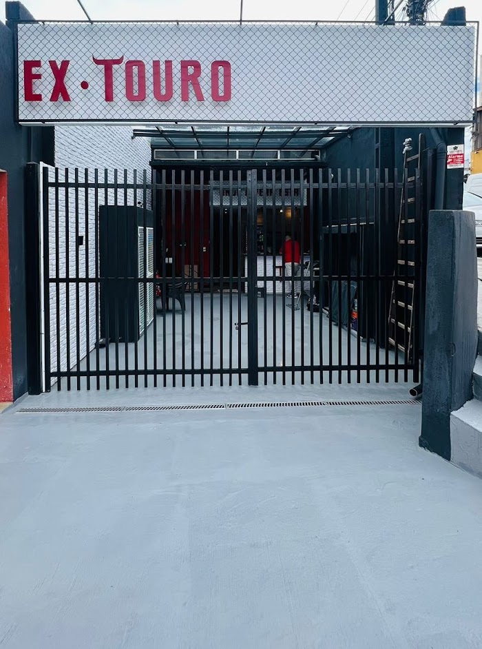 Ex-Touro Hamburgueria | Guarulhos