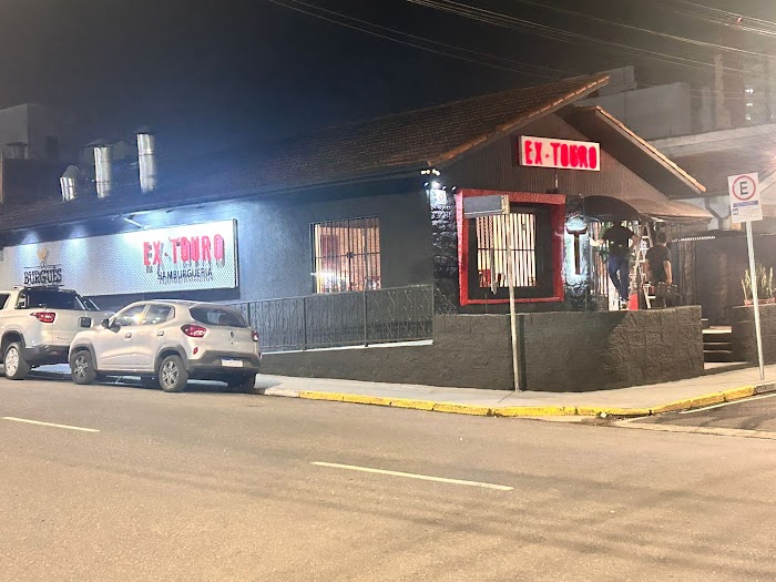Ex Touro Hamburgueria| Mogi das Cruzes