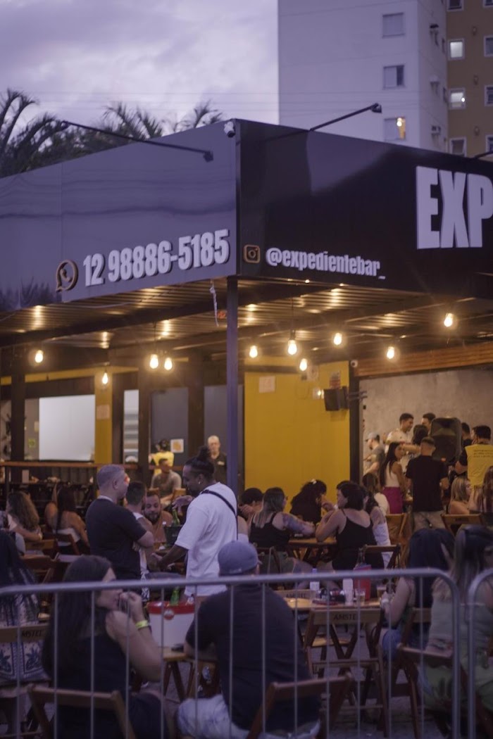 Expediente Bar