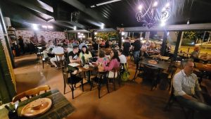 Exxpeto – Chef Tiago Caparroz