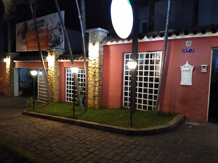 FAMIGLIA PETRI RESTAURANTE
