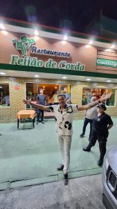 FEIJÃO DE CORDA – COTIA