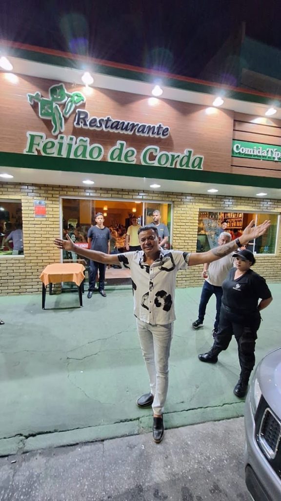 FEIJÃO DE CORDA – COTIA