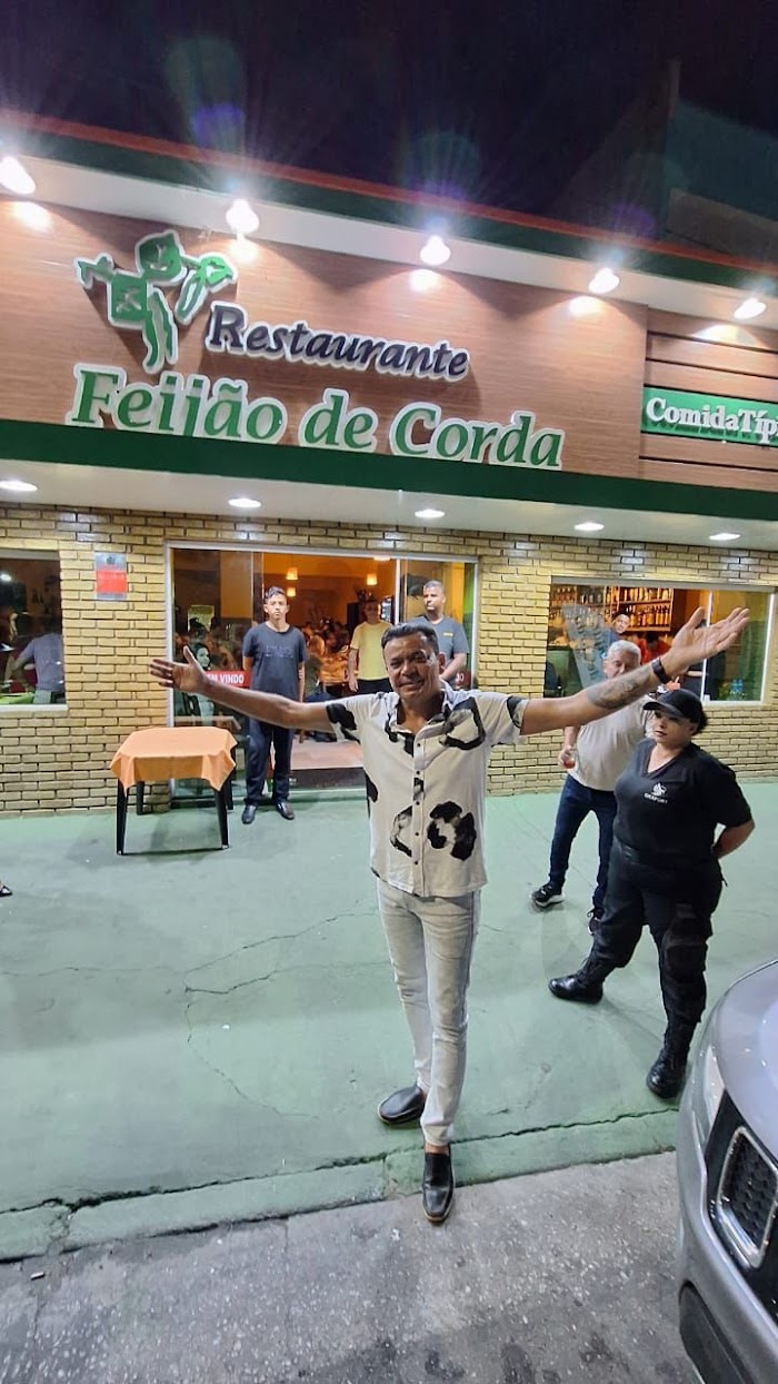 FEIJÃO DE CORDA – COTIA