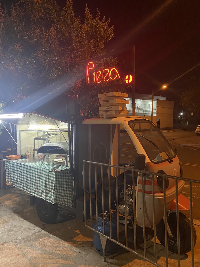 FELICITASFOODTRUCK