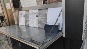 FOOD TRUCK