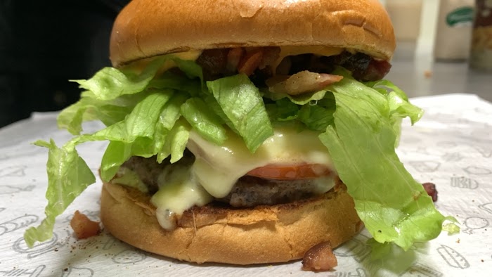 FOOD TRUCK DUGUERIAS