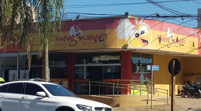FRANGOURMET