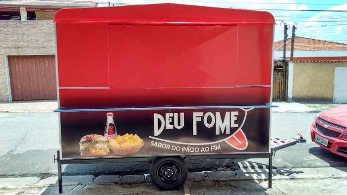 Fabrica de Trailer