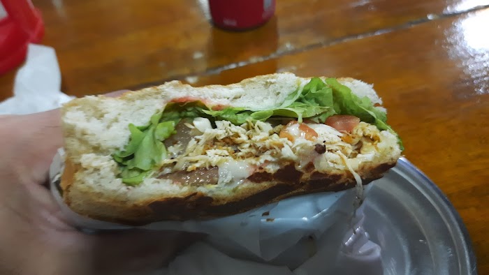 Fabulosa Lancheria – Food Truck