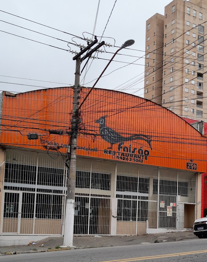 Faisão Restaurante
