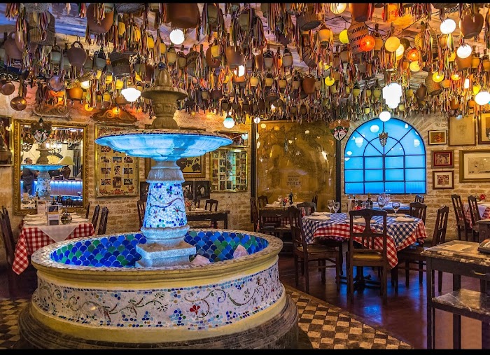 Famiglia Mancini Trattoria