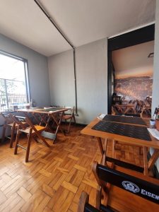 Família Góes Restaurante