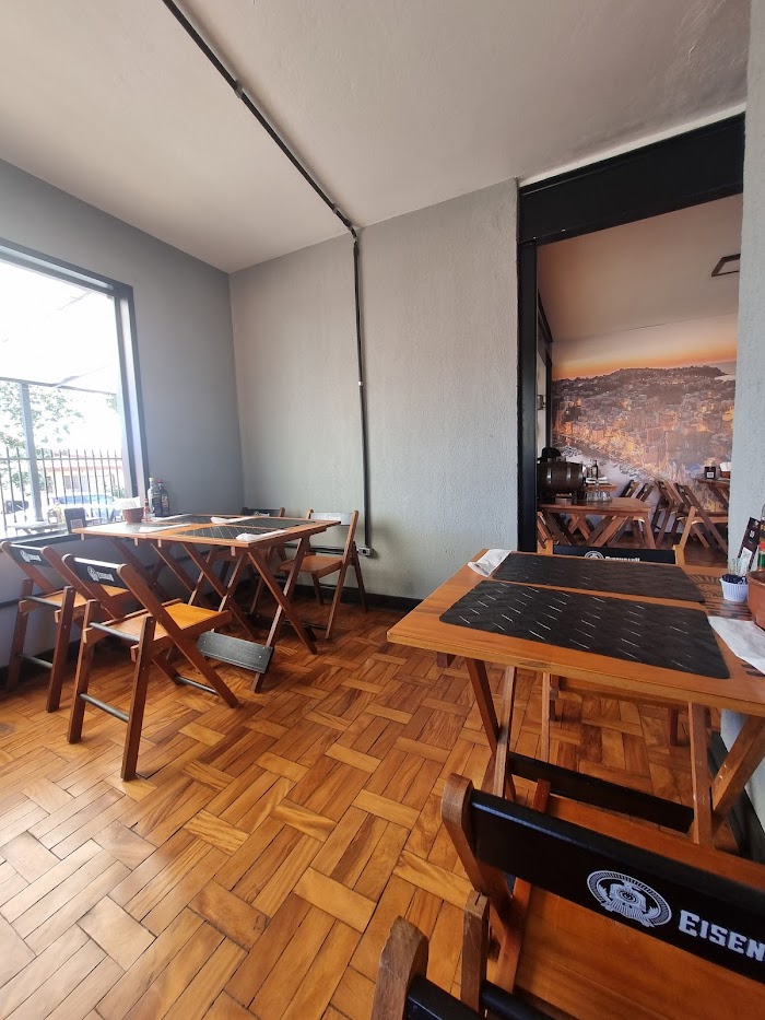 Família Góes Restaurante