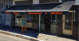 Familia Molina Restaurante e Empório