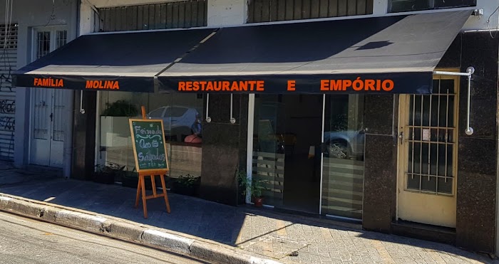 Familia Molina Restaurante e Empório