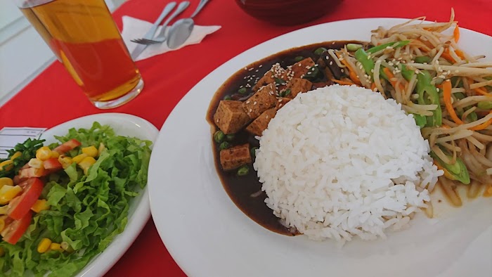 Family Restaurante Vegetariano