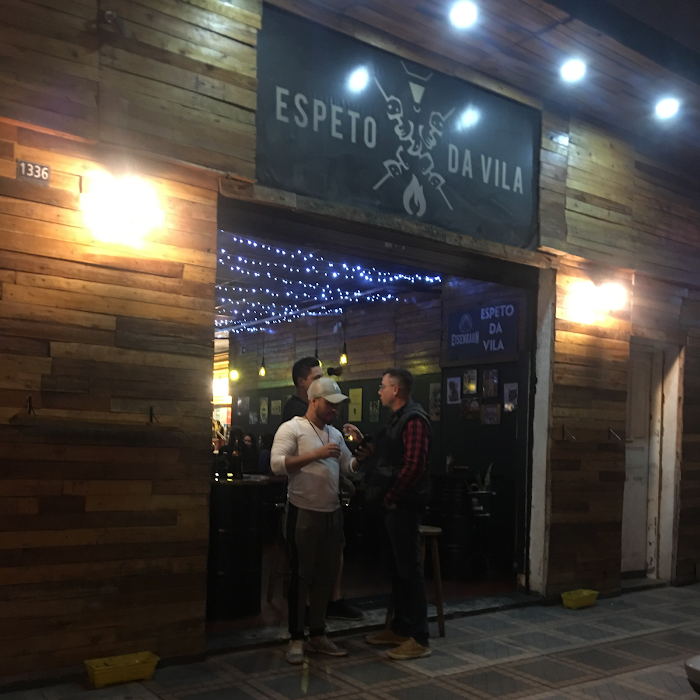Fanáticos Bar e Restaurante
