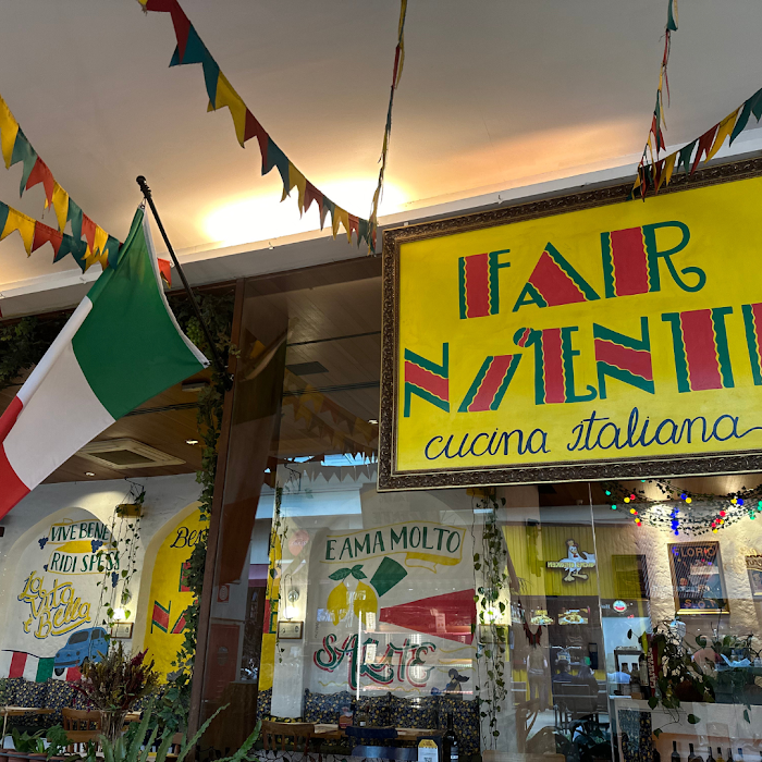 Far Niente