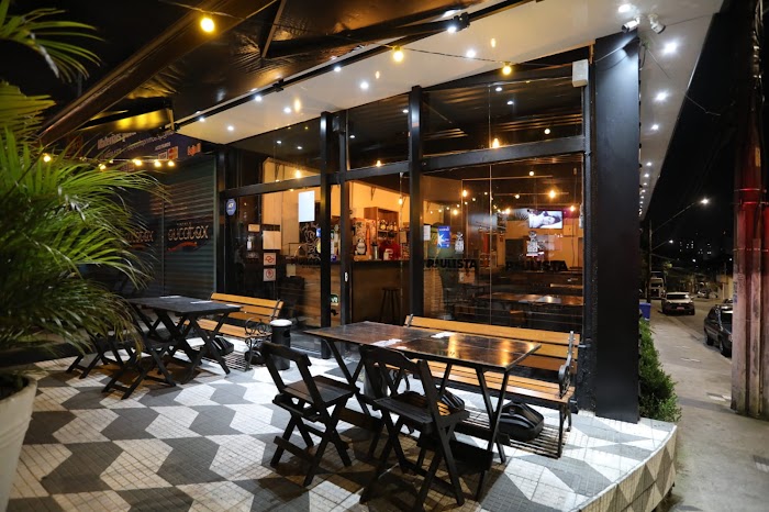 Farofa Paulista restaurante em Santo André