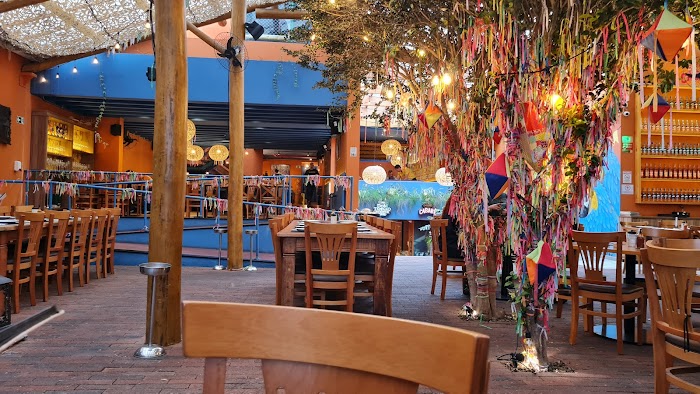 Fazenda Macaxeira: Comida Brasileira, Executivos, Chopp, Cerveja, Sobremesas, SP