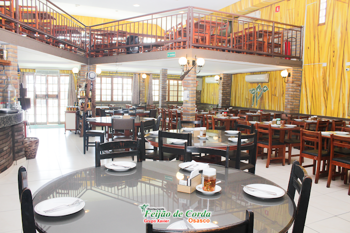 Feijão de Corda – Osasco