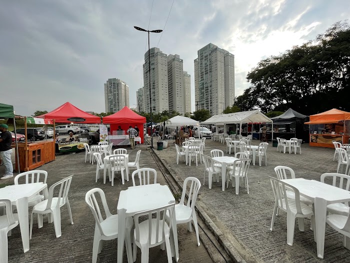Feirinha Gastronômica Jd. das Perdizes