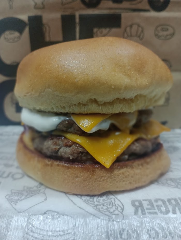 Fernandes Burguer – Hamburgueria em Campinas