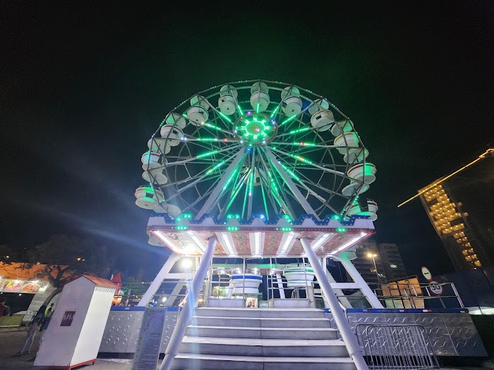 Festa julina de Sorocaba