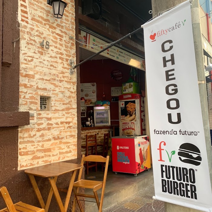 Fifty Café