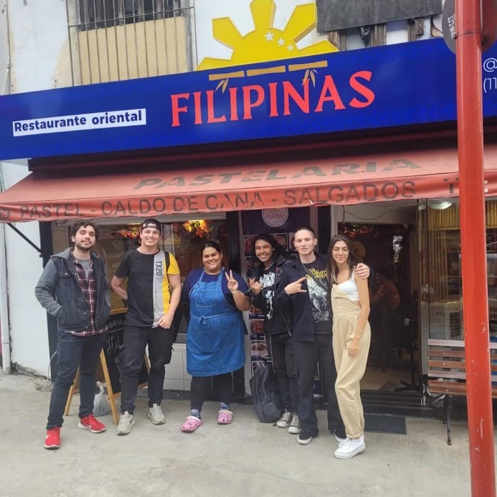 Filipinas Restaurante Oriental