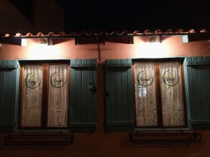 Fino Osteria