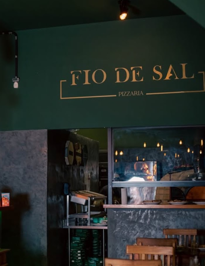 Fio de Sal Pizzaria | Rodízio e Delivery de Pizza em Cotia SP