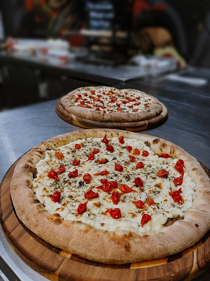 Fiorella Pizzaria