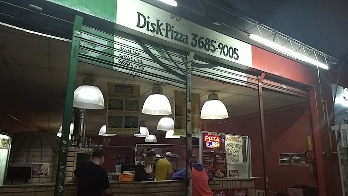 Fioreto Pizzaria