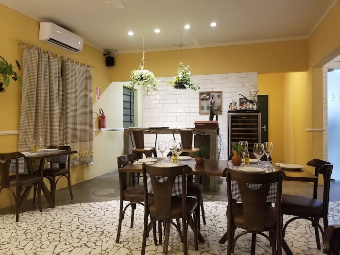 Fiori Trattoria