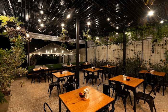 Flamma Bar