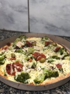 Florença Pizzaria