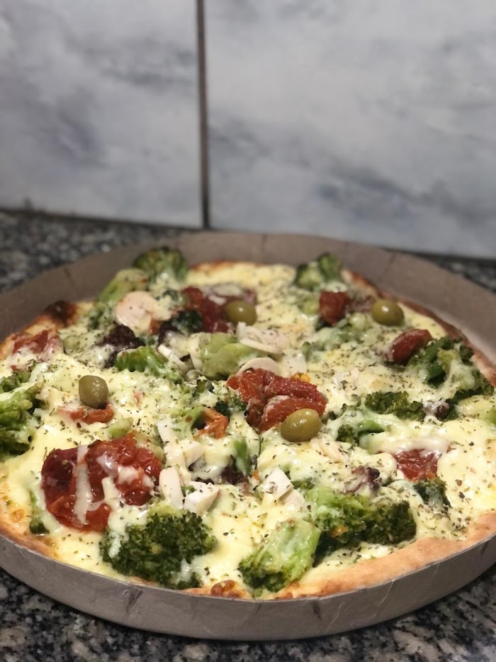 Florença Pizzaria